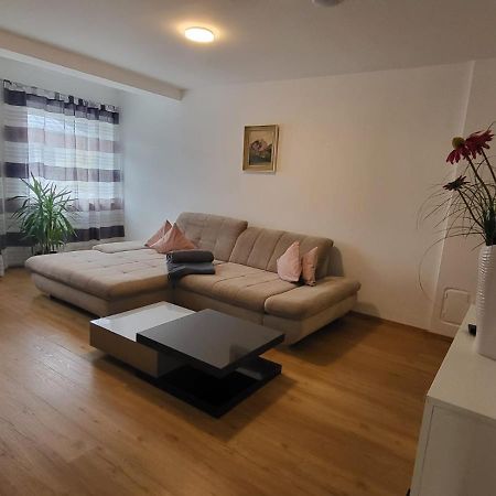 Apartment Baicu Zell Am See Esterno foto
