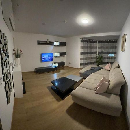 Apartment Baicu Zell Am See Esterno foto