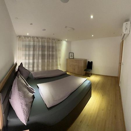 Apartment Baicu Zell Am See Esterno foto