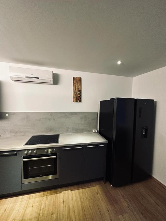 Apartment Baicu Zell Am See Esterno foto