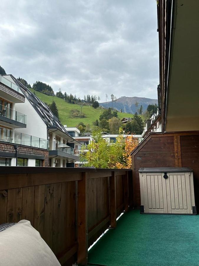 Apartment Baicu Zell Am See Esterno foto